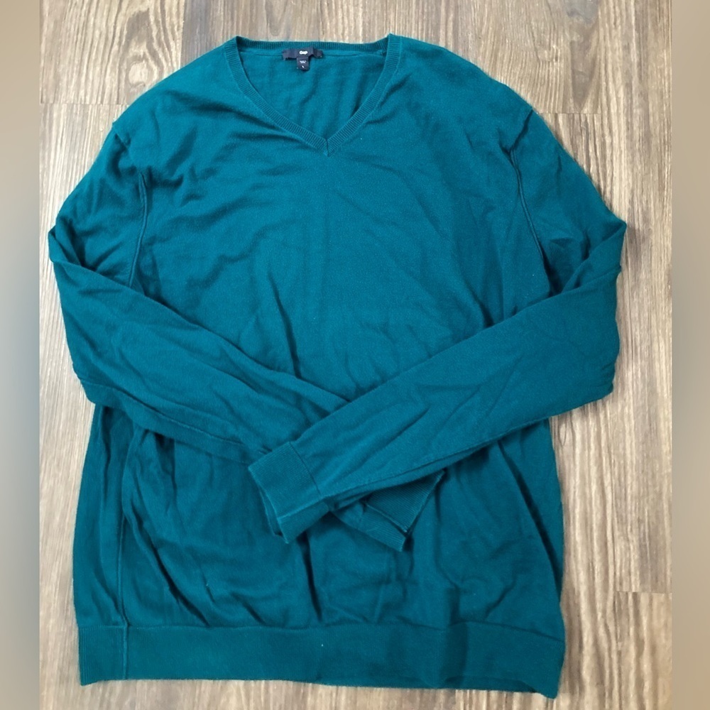 GAP Men’s Large Sweater